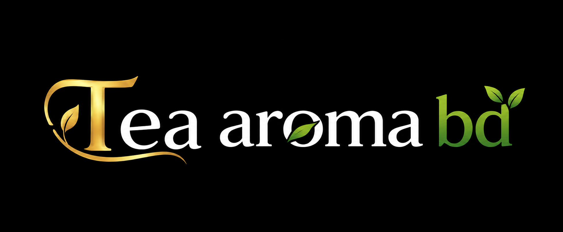 Tea Aroma BD