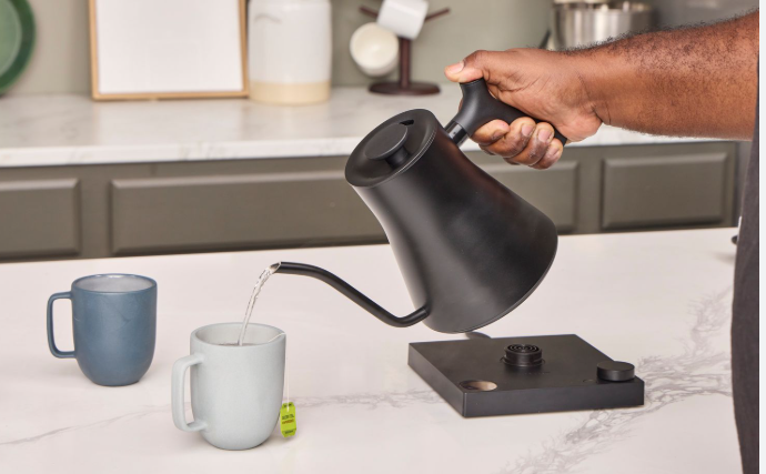 Tea Accessories