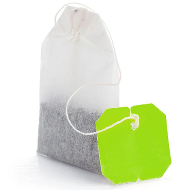 Tea  Bag