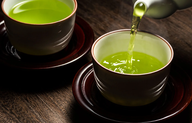 Green Tea