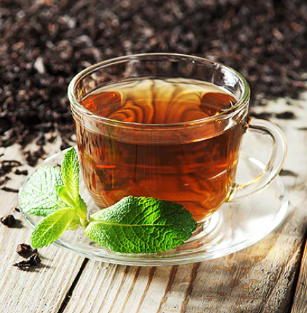 Black Tea